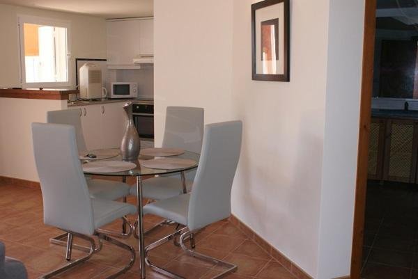 Apartamento Buganvillea Alaior Eksteriør billede