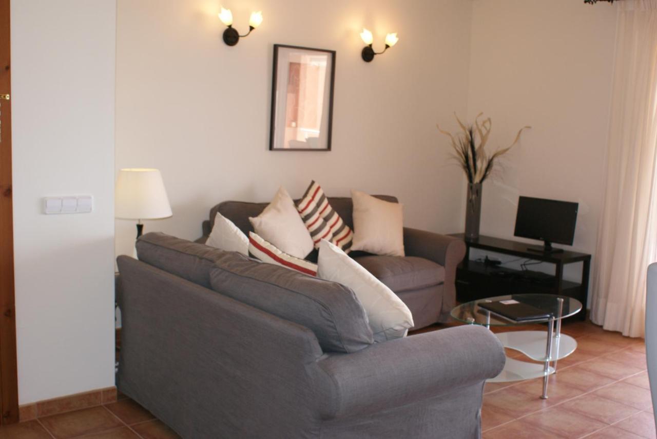 Apartamento Buganvillea Alaior Eksteriør billede