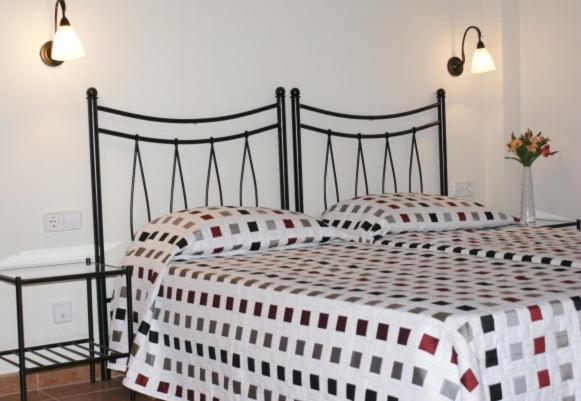 Apartamento Buganvillea Alaior Eksteriør billede