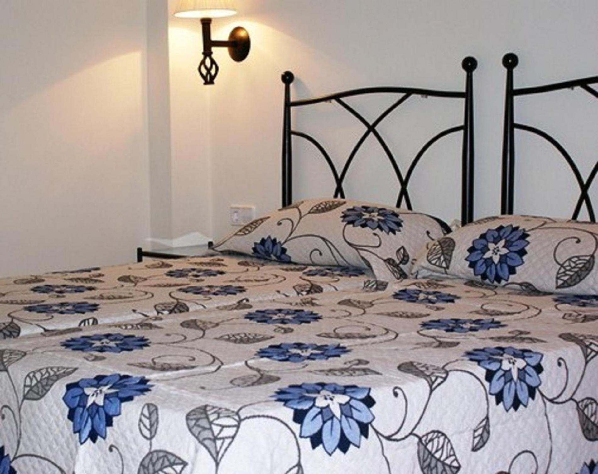 Apartamento Buganvillea Alaior Eksteriør billede